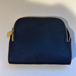 Furla make up bag
